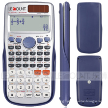 417 Function Scientific Calculator (LC759)